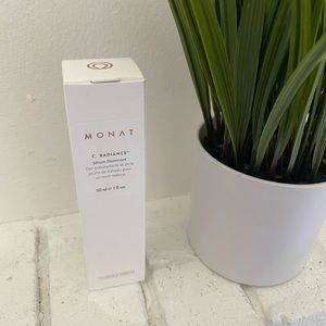Monat C radiance, Vitamin C serum